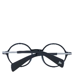 Black Acetate Glasses (Frames)