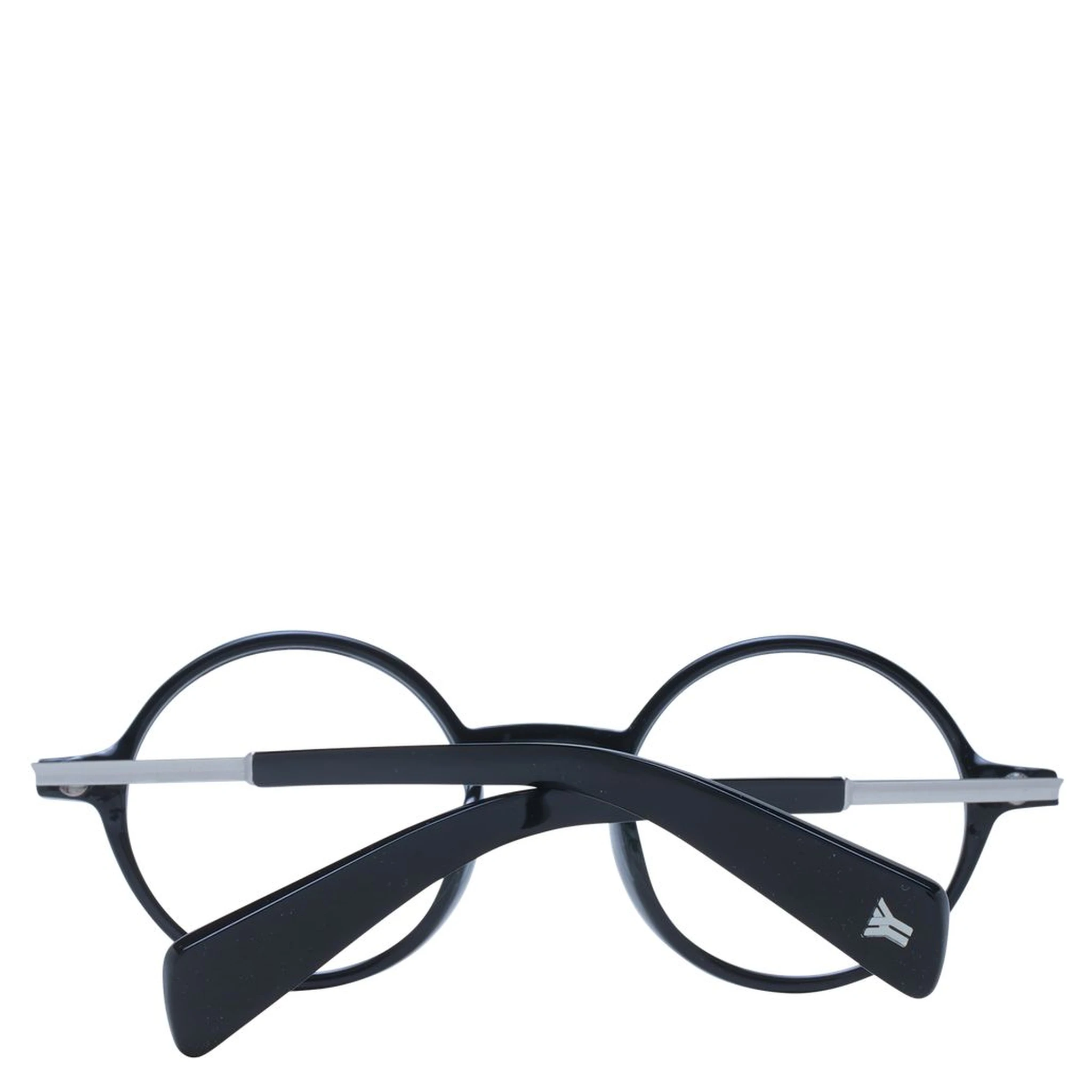 Black Acetate Glasses (Frames)