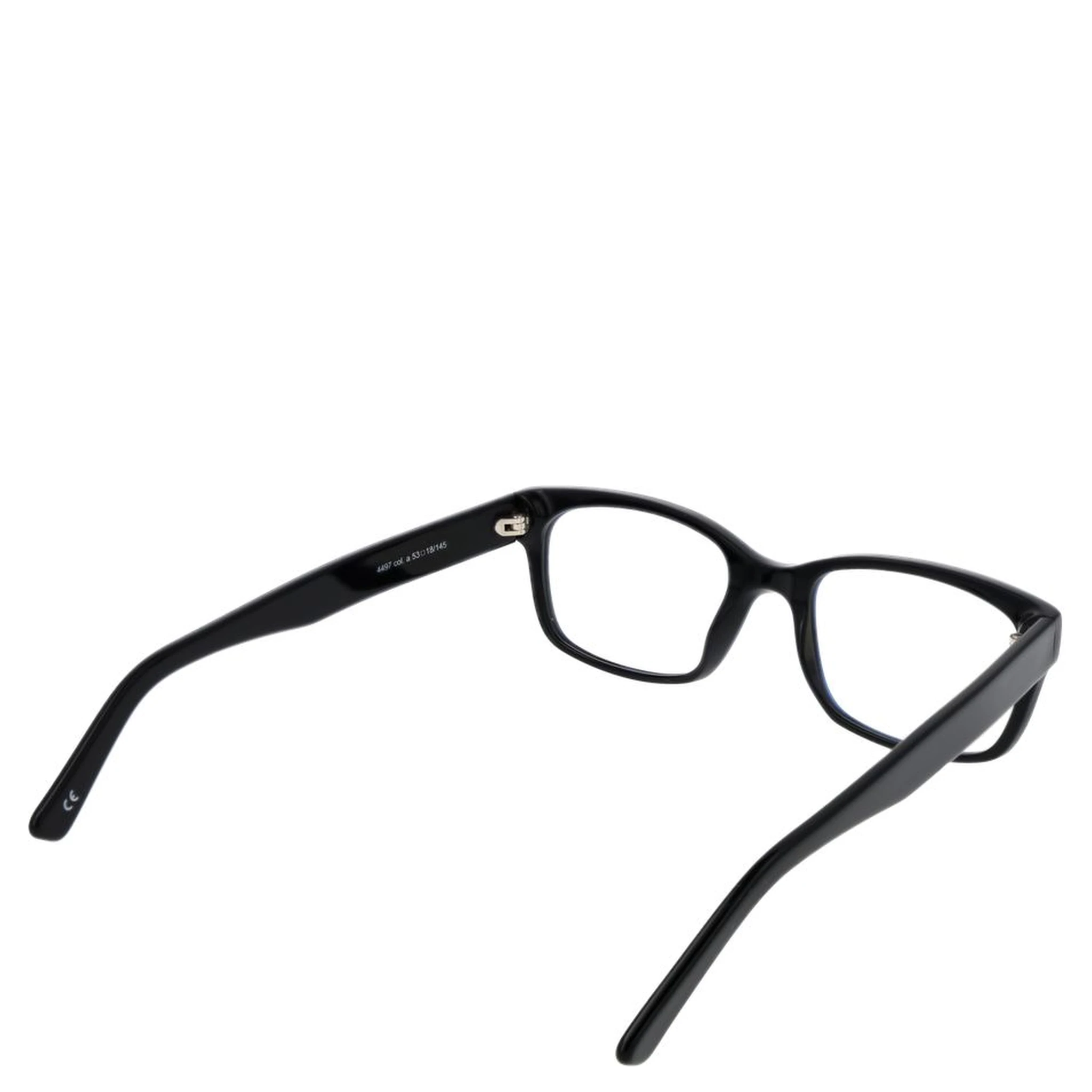 Gray Acetate Glasses (Frames)