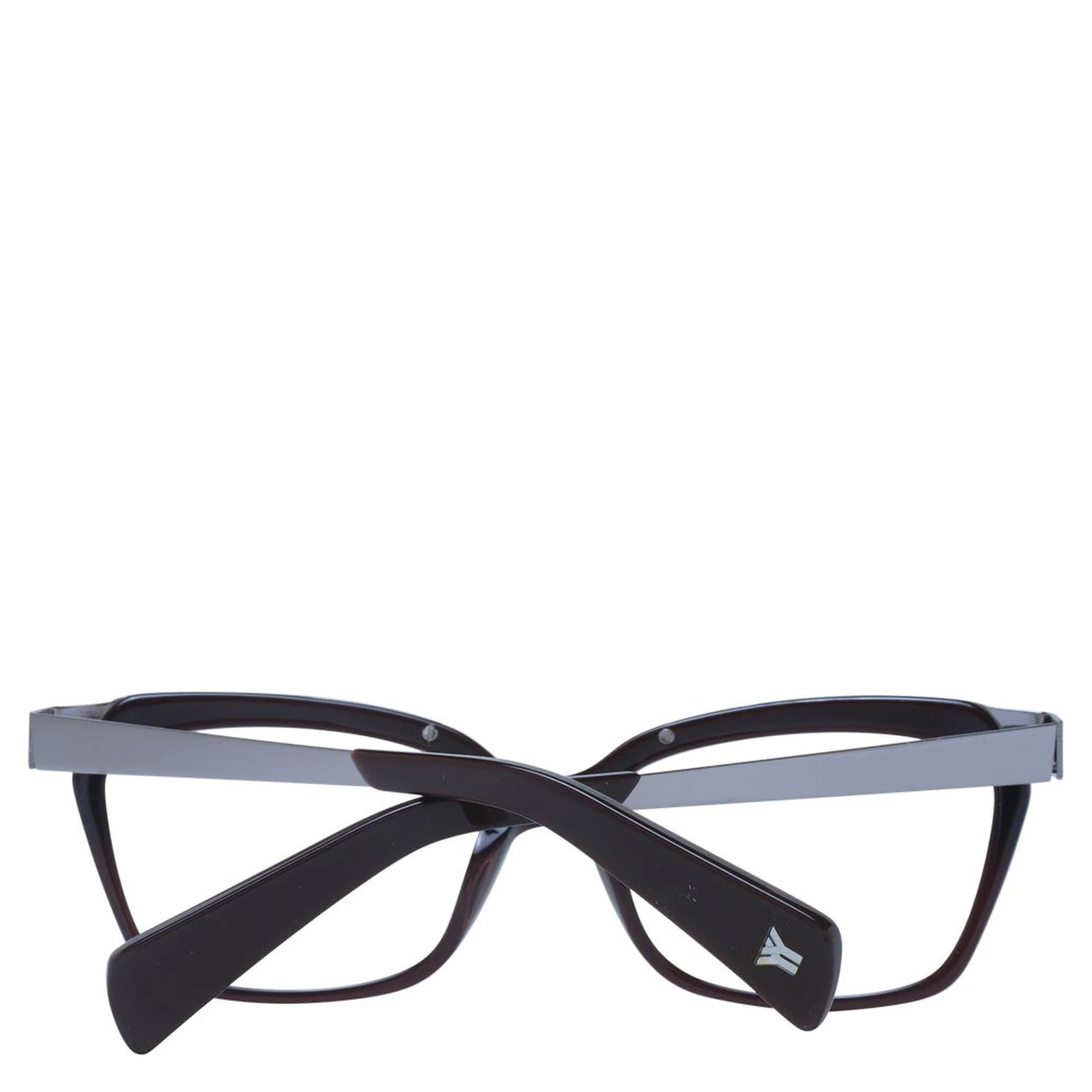 Brown Acetate Glasses (Frames)