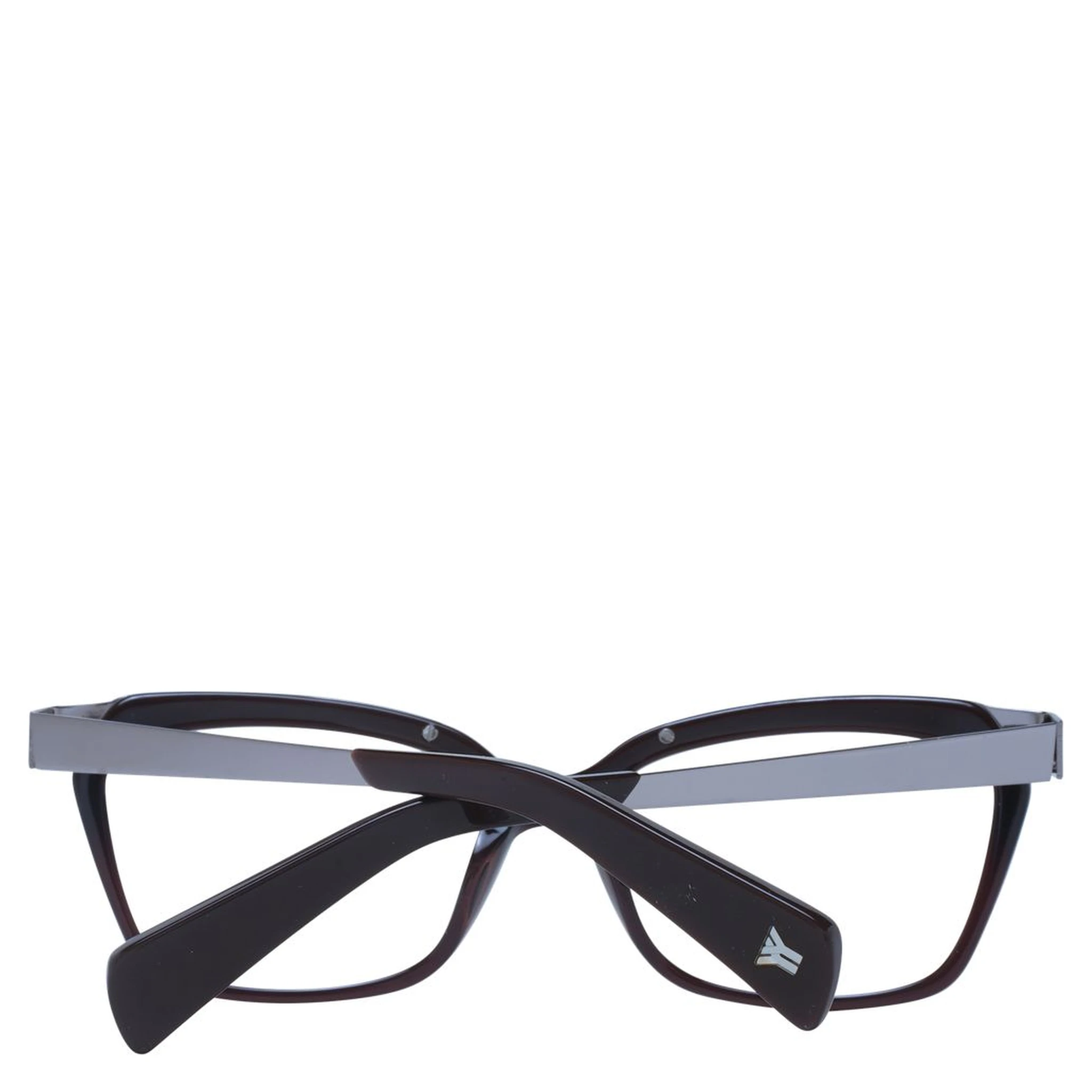 Brown Acetate Glasses (Frames)
