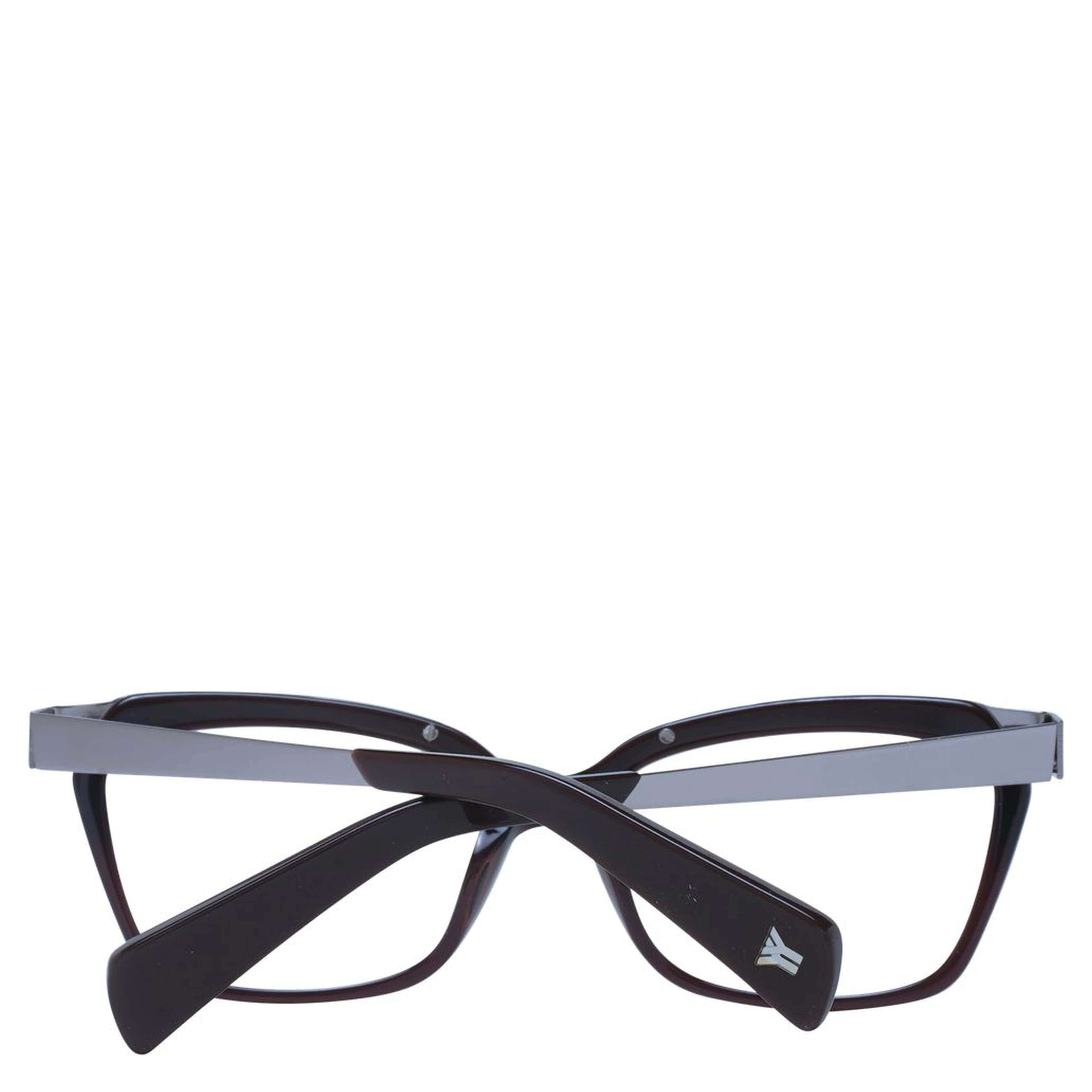 Brown Acetate Glasses (Frames)