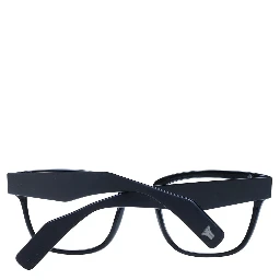 Black Acetate Glasses (Frames)