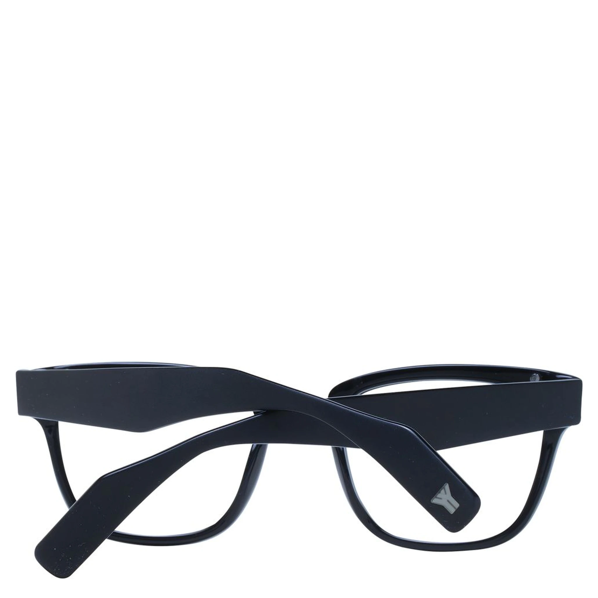 Black Acetate Glasses (Frames)