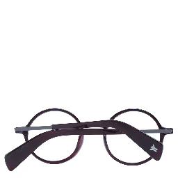 Red Acetate Glasses (Frames)