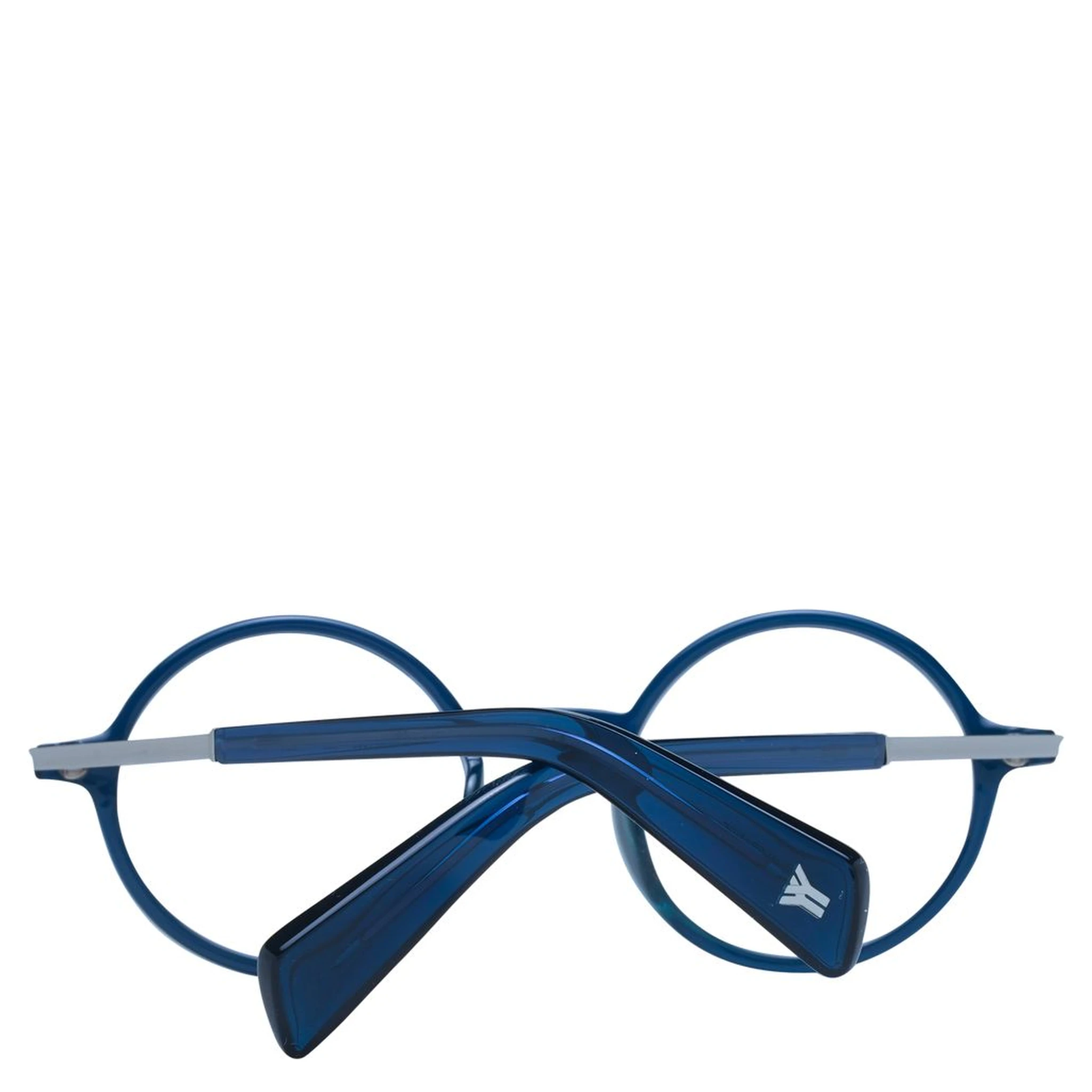 Blue Acetate Glasses (Frames)