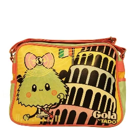 Verde Synthetic Women Shoulder Bag