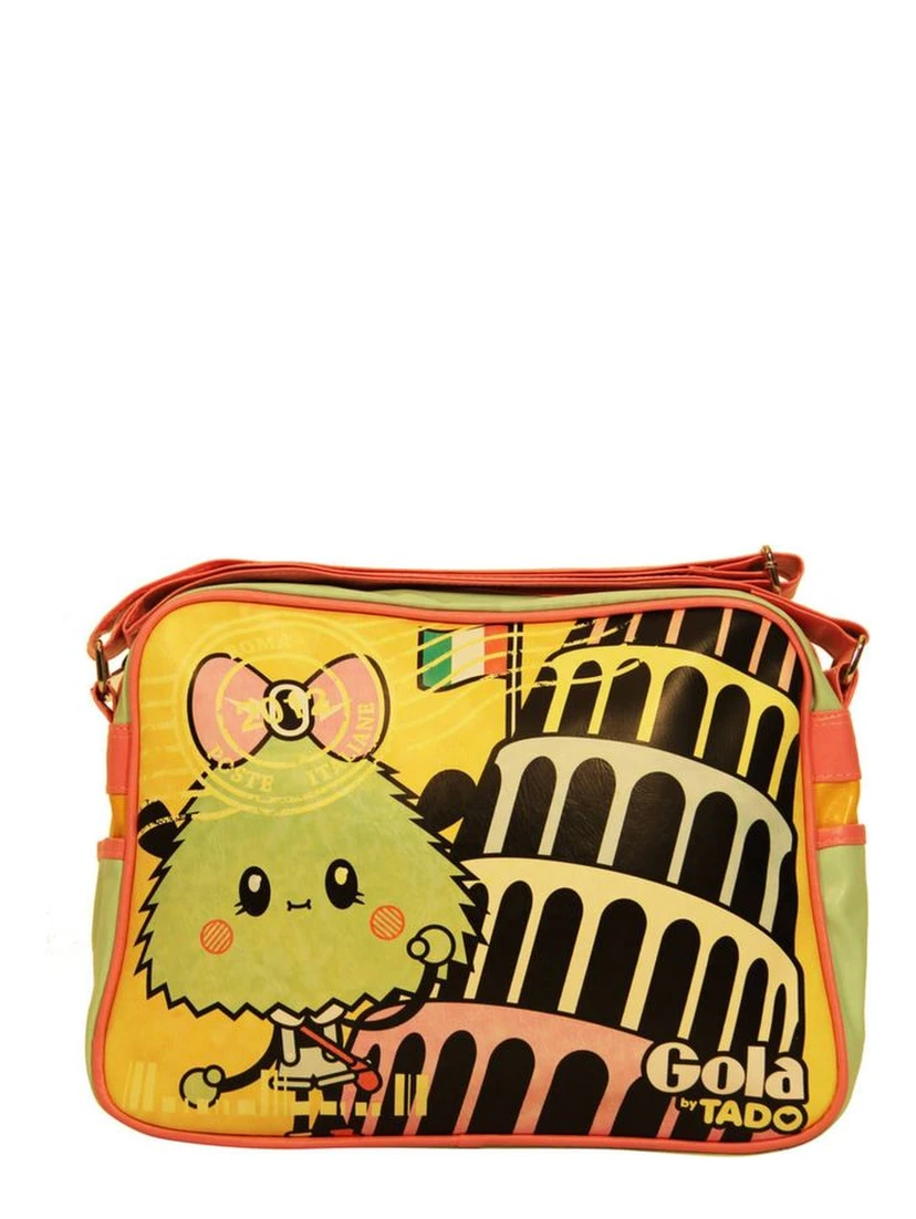 Verde Synthetic Women Shoulder Bag