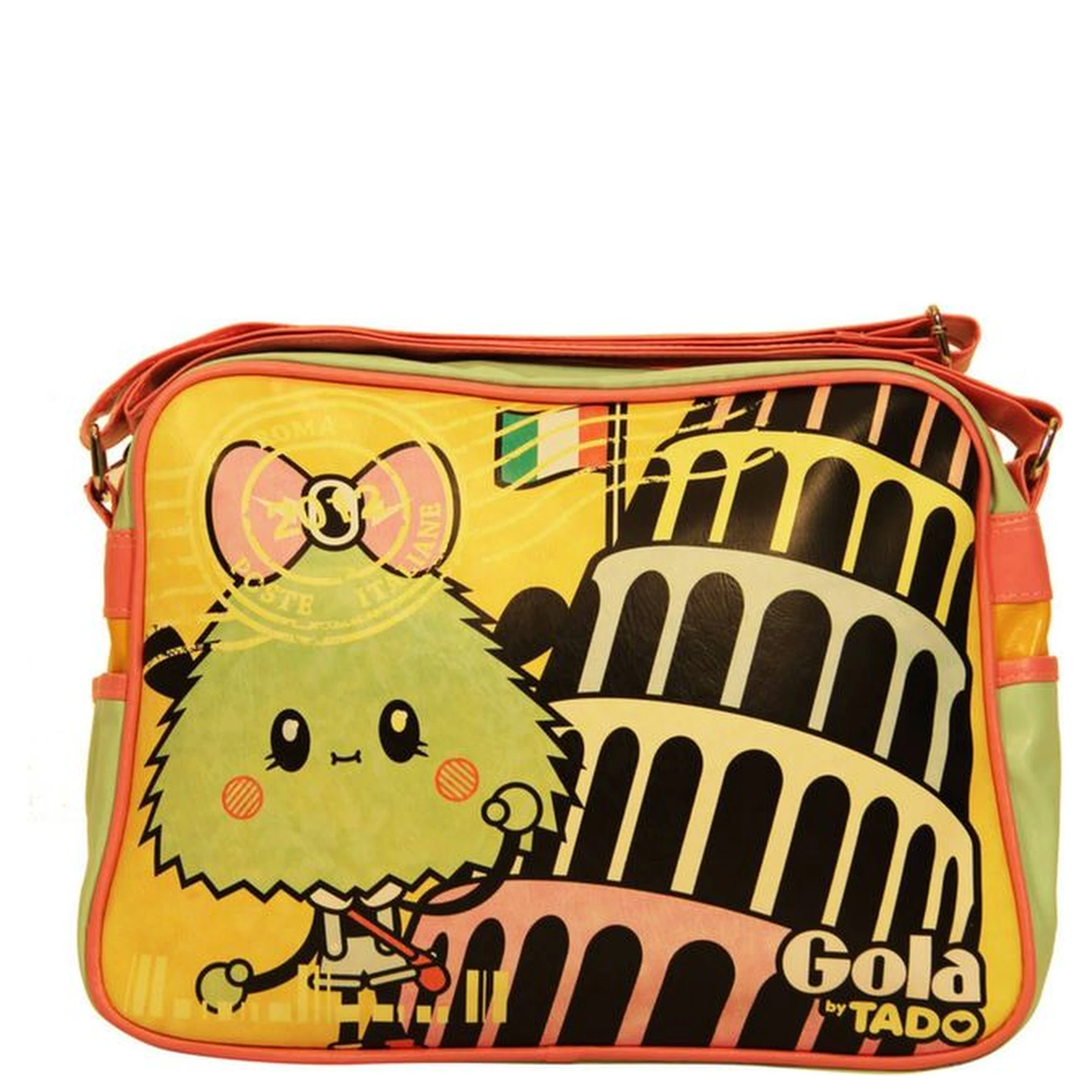 Verde Synthetic Women Shoulder Bag