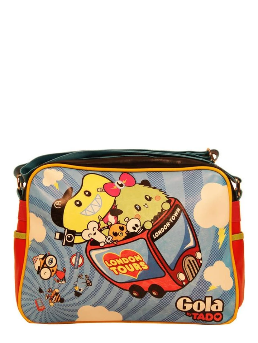 Azzurro Synthetic Women Shoulder Bag