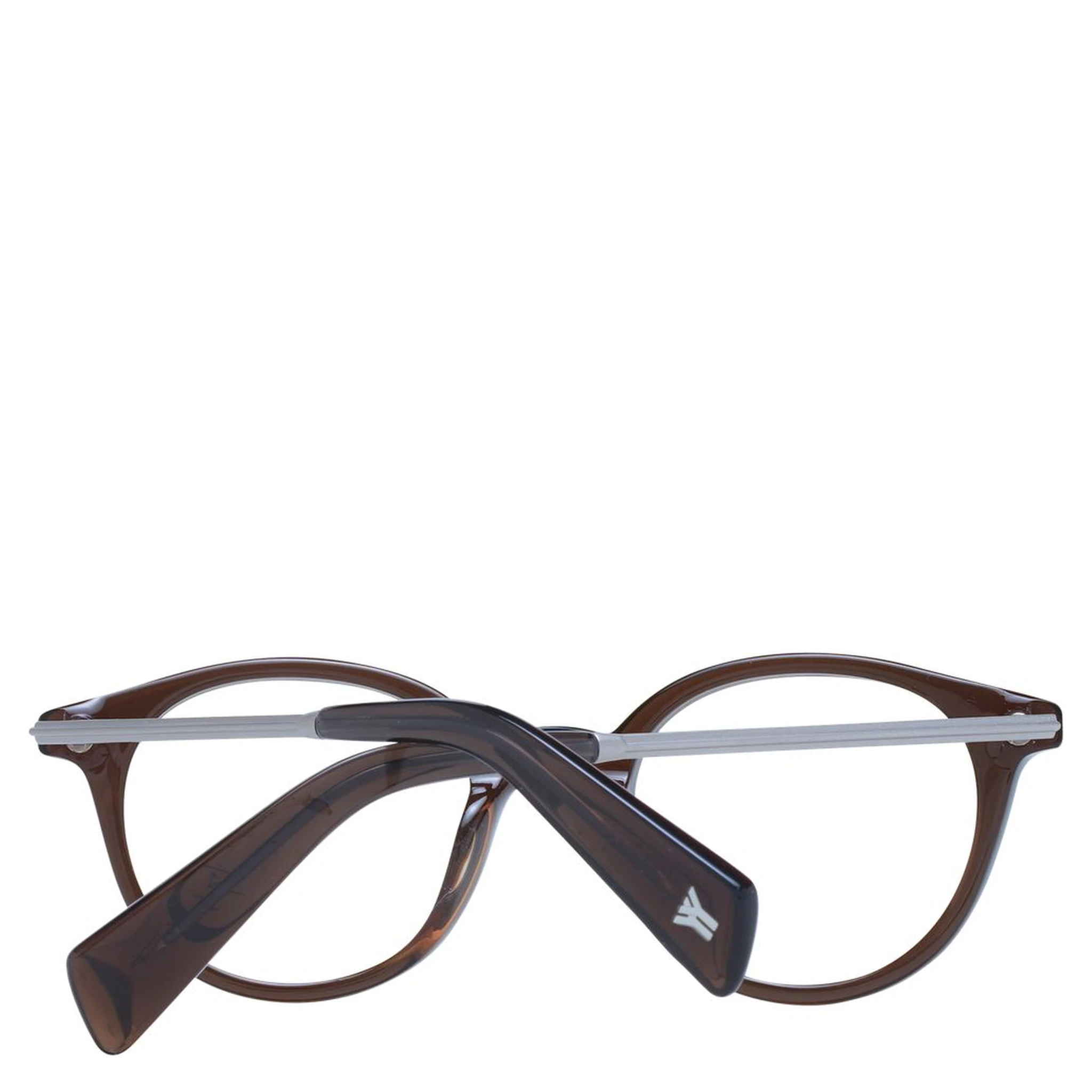 Brown Acetate Glasses (Frames)