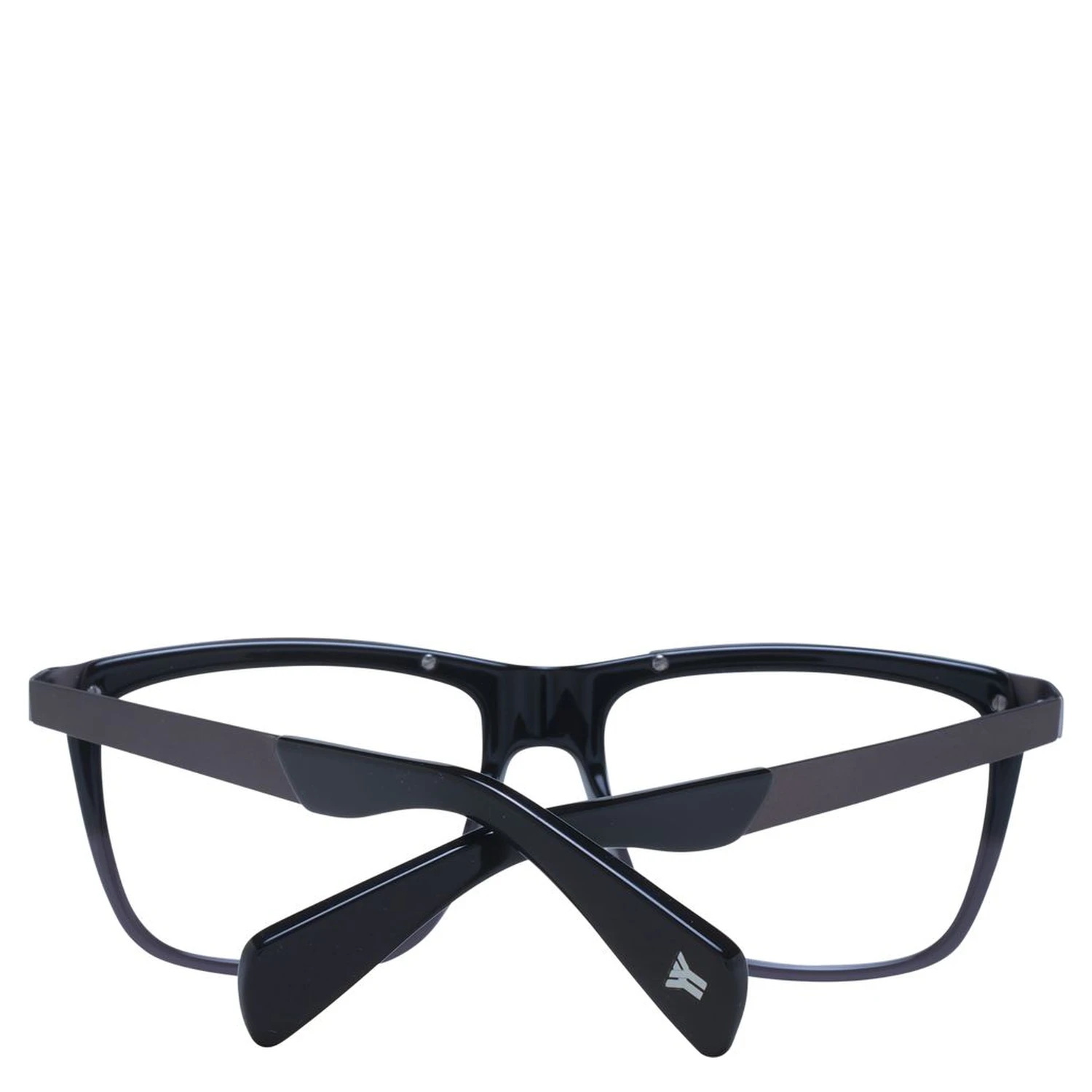 Black Acetate Glasses (Frames)