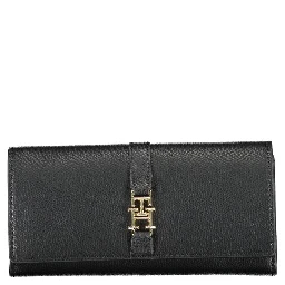 محفظة من البولي إيثيلين الأسود