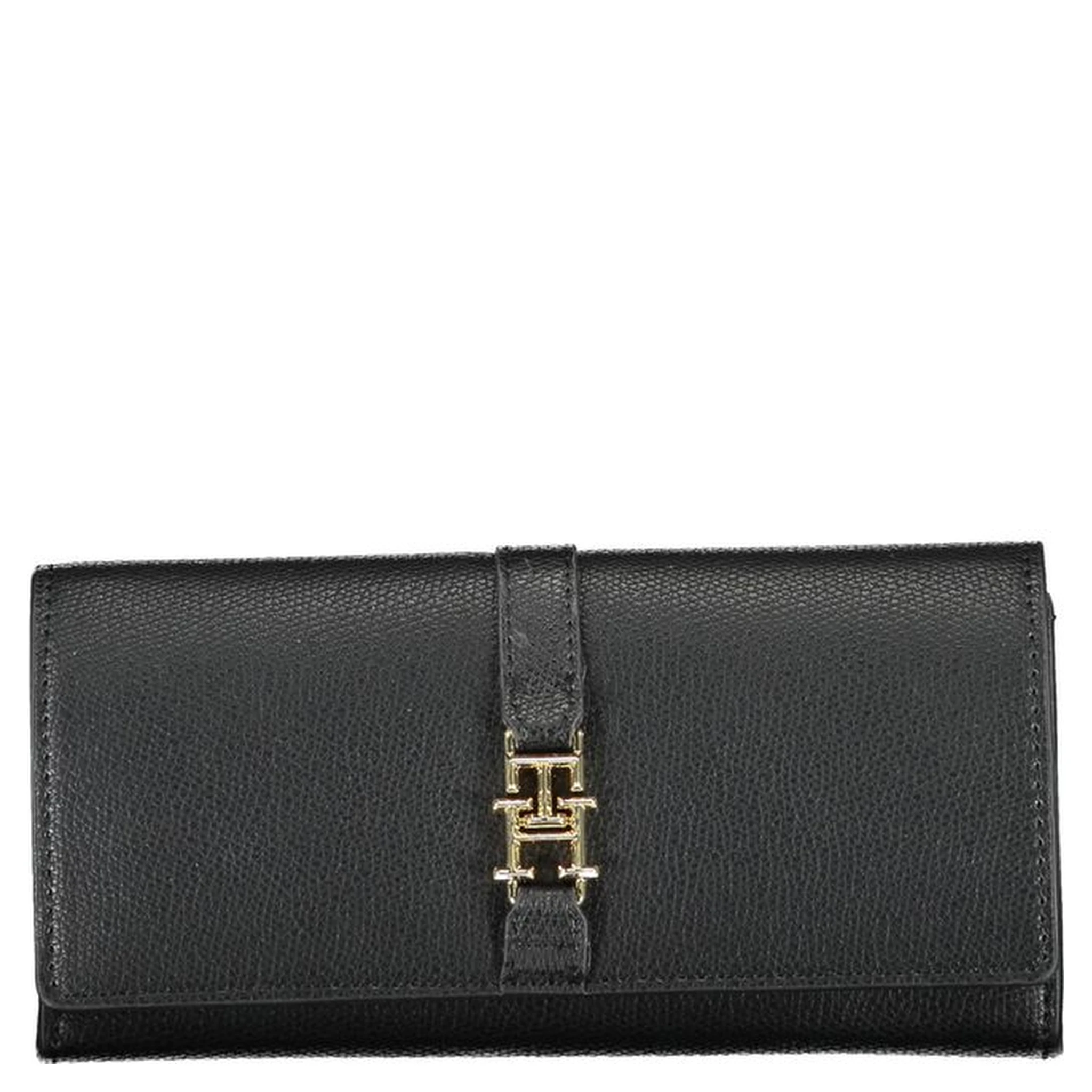 محفظة من البولي إيثيلين الأسود