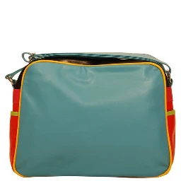 Azzurro Synthetic Women Shoulder Bag