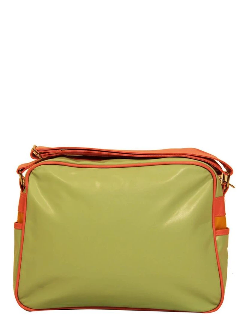Verde Synthetic Women Shoulder Bag