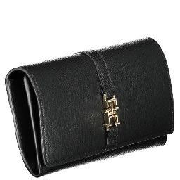 محفظة من البولي إيثيلين الأسود