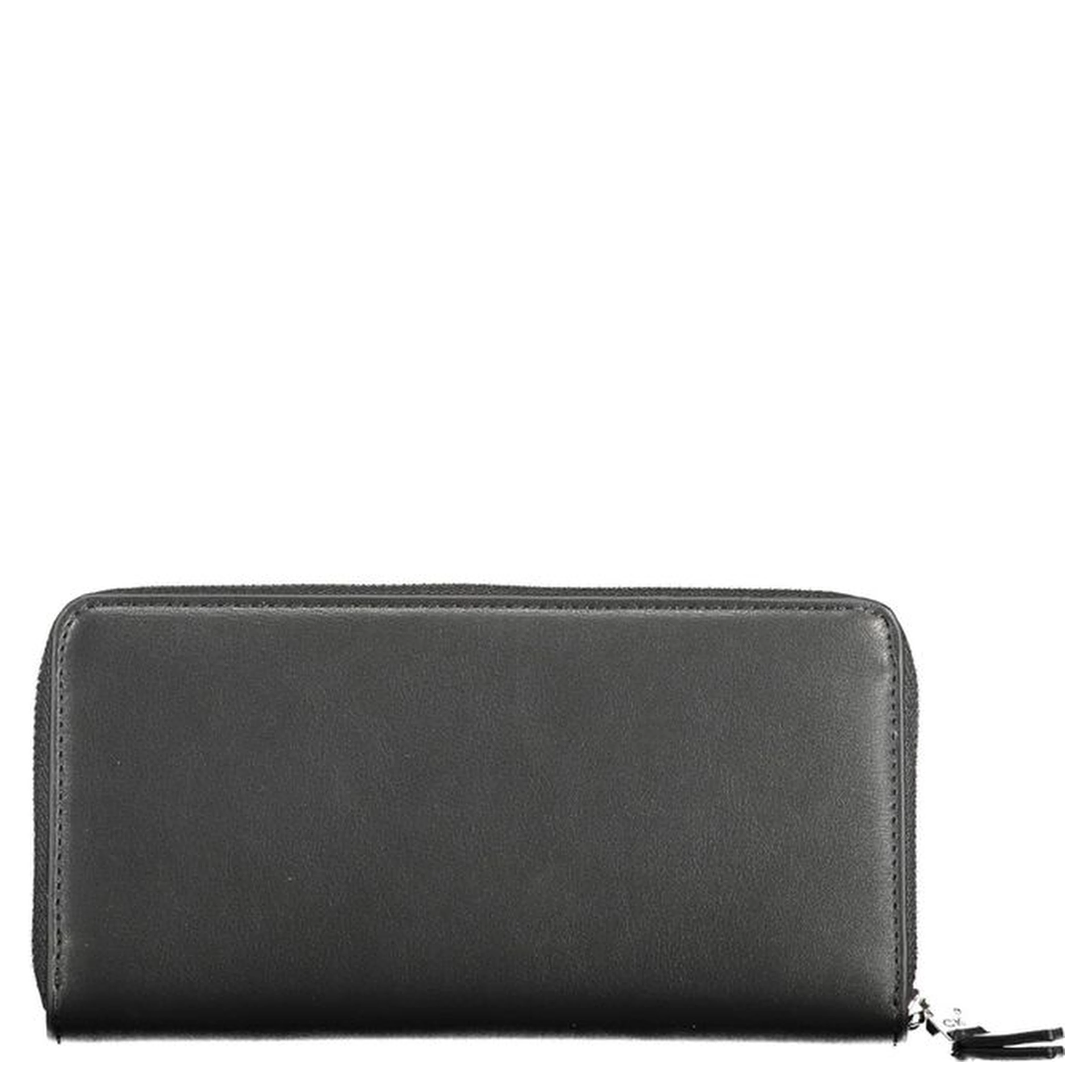 Black Polyethylene Wallet