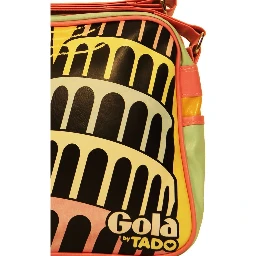 Verde Synthetic Women Shoulder Bag