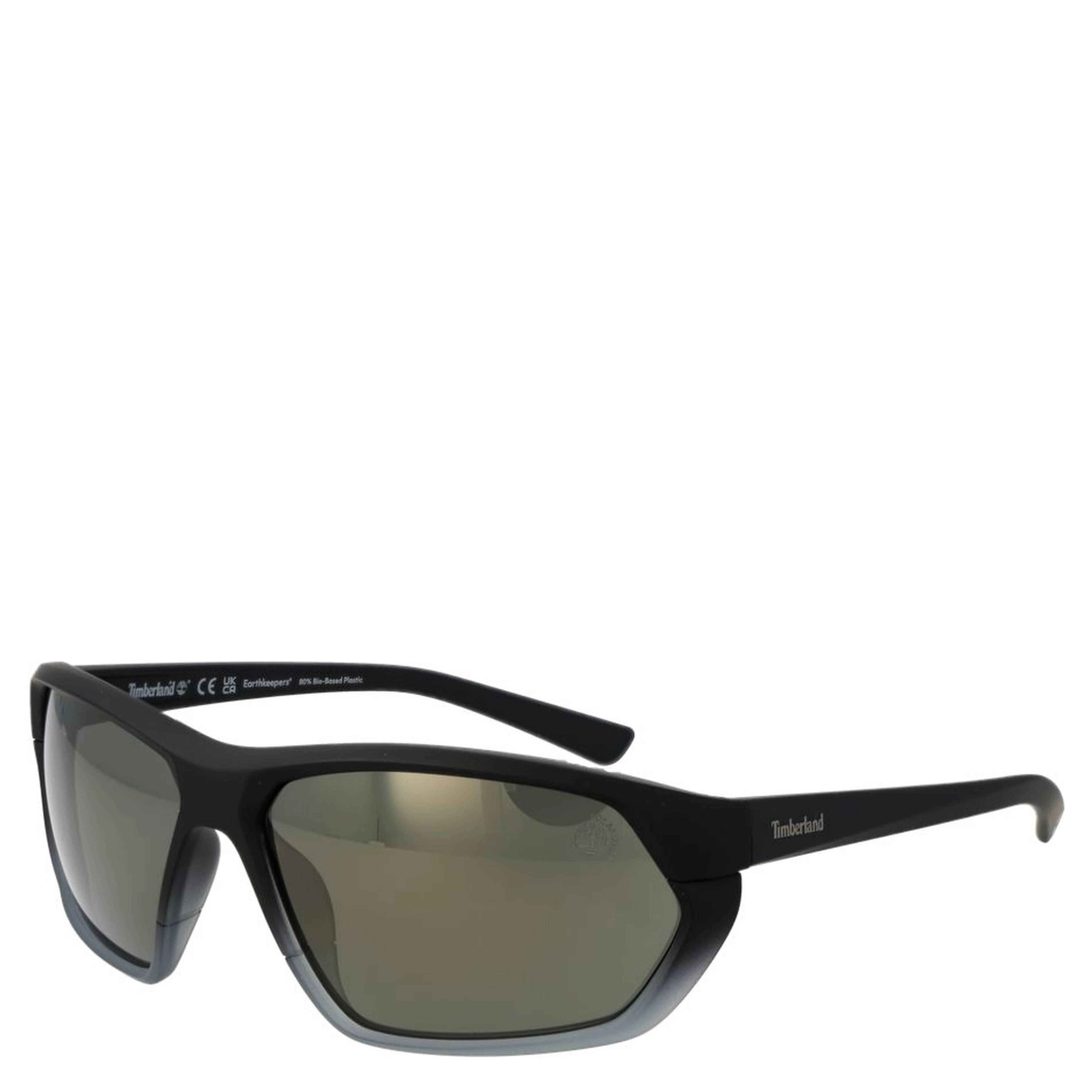 Black Plastic Sunglasses