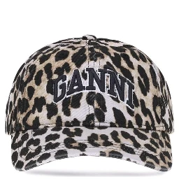 Multicolor Cotton Cap (Baseball Hat)