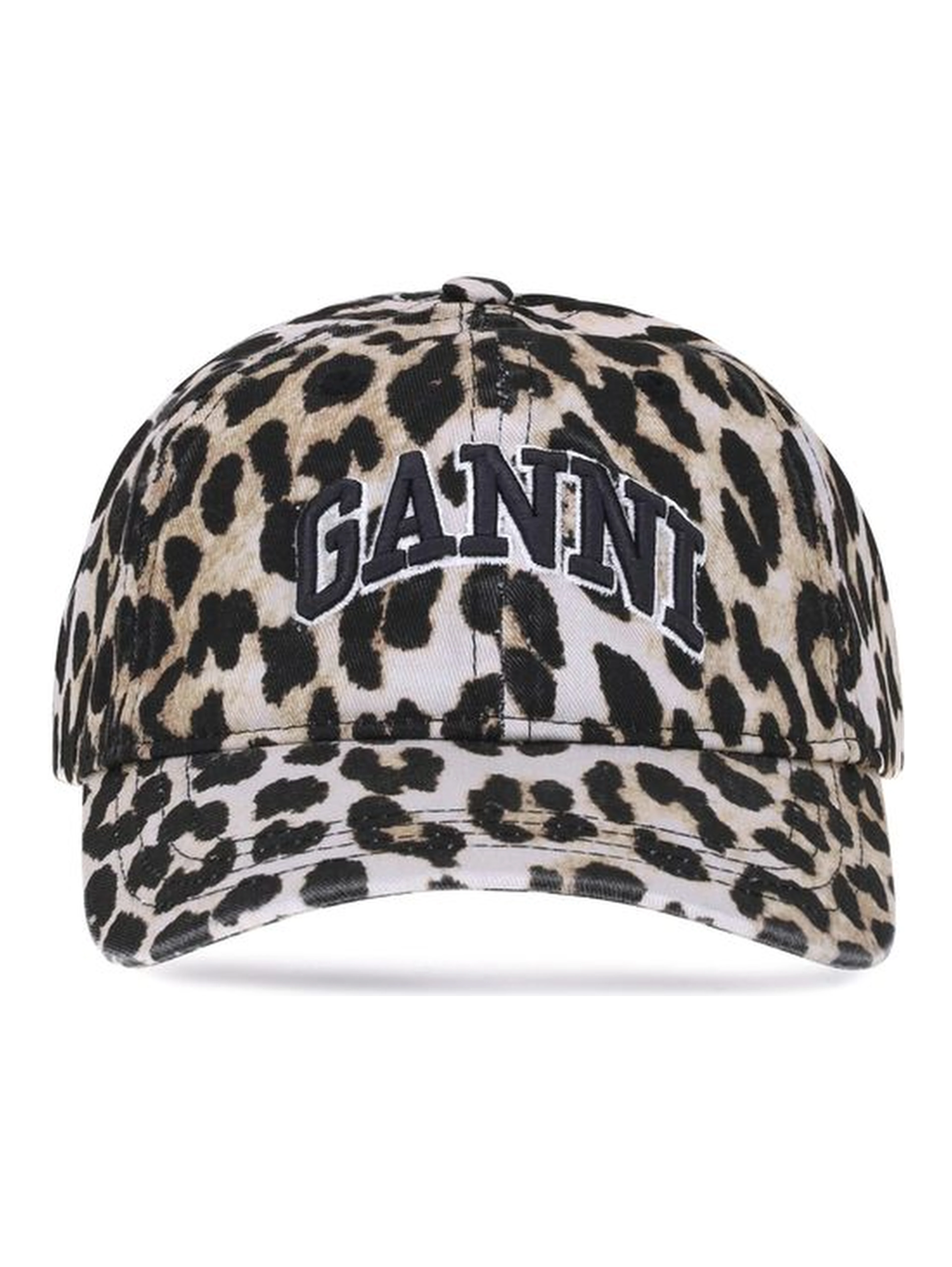 Multicolor Cotton Cap (Baseball Hat)