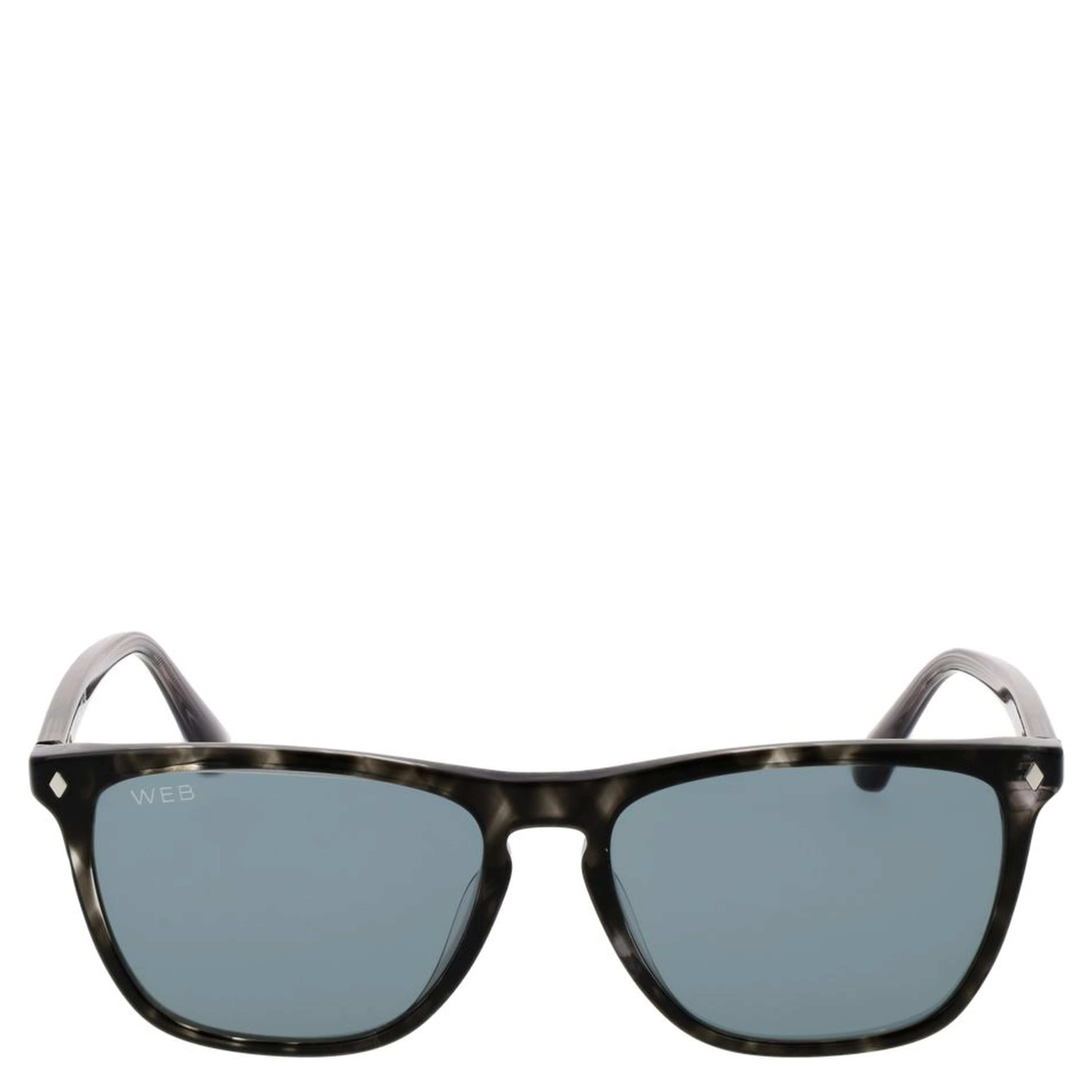Black Acetate Sunglasses