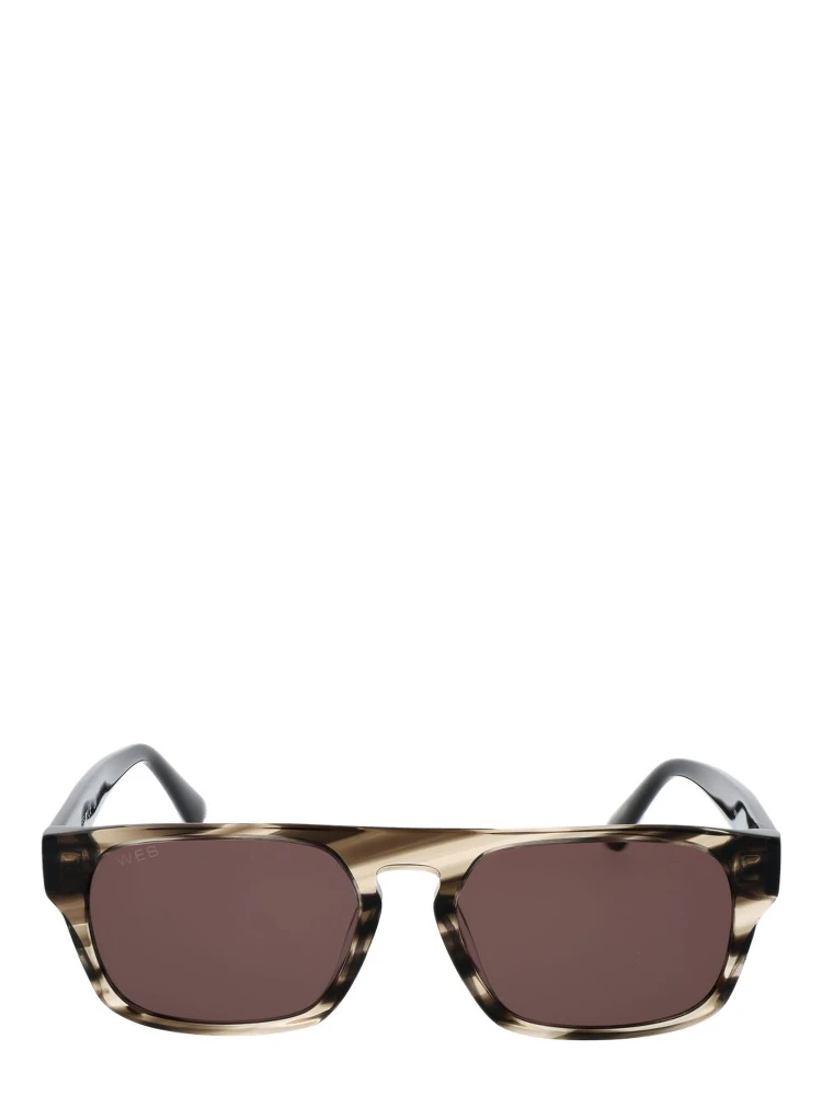 Gray Acetate Sunglasses alternative