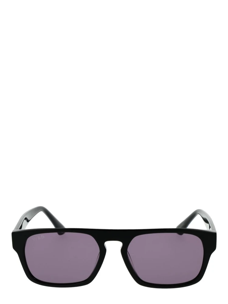 Black Acetate Sunglasses alternative