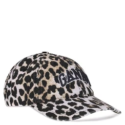 Multicolor Cotton Cap (Baseball Hat)