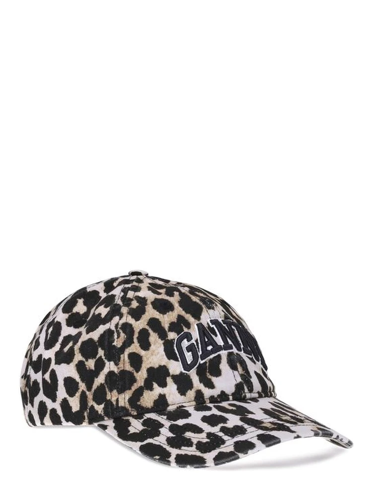 Multicolor Cotton Cap (Baseball Hat) alternative