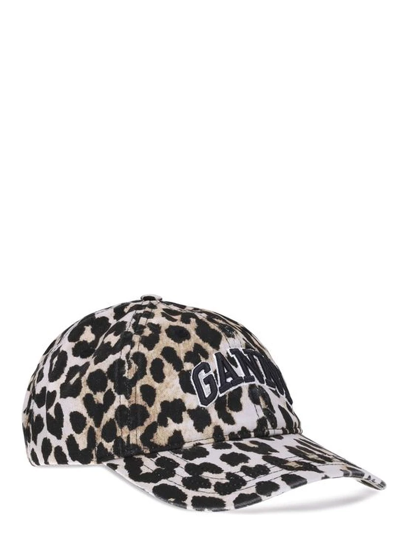 Multicolor Cotton Cap (Baseball Hat)