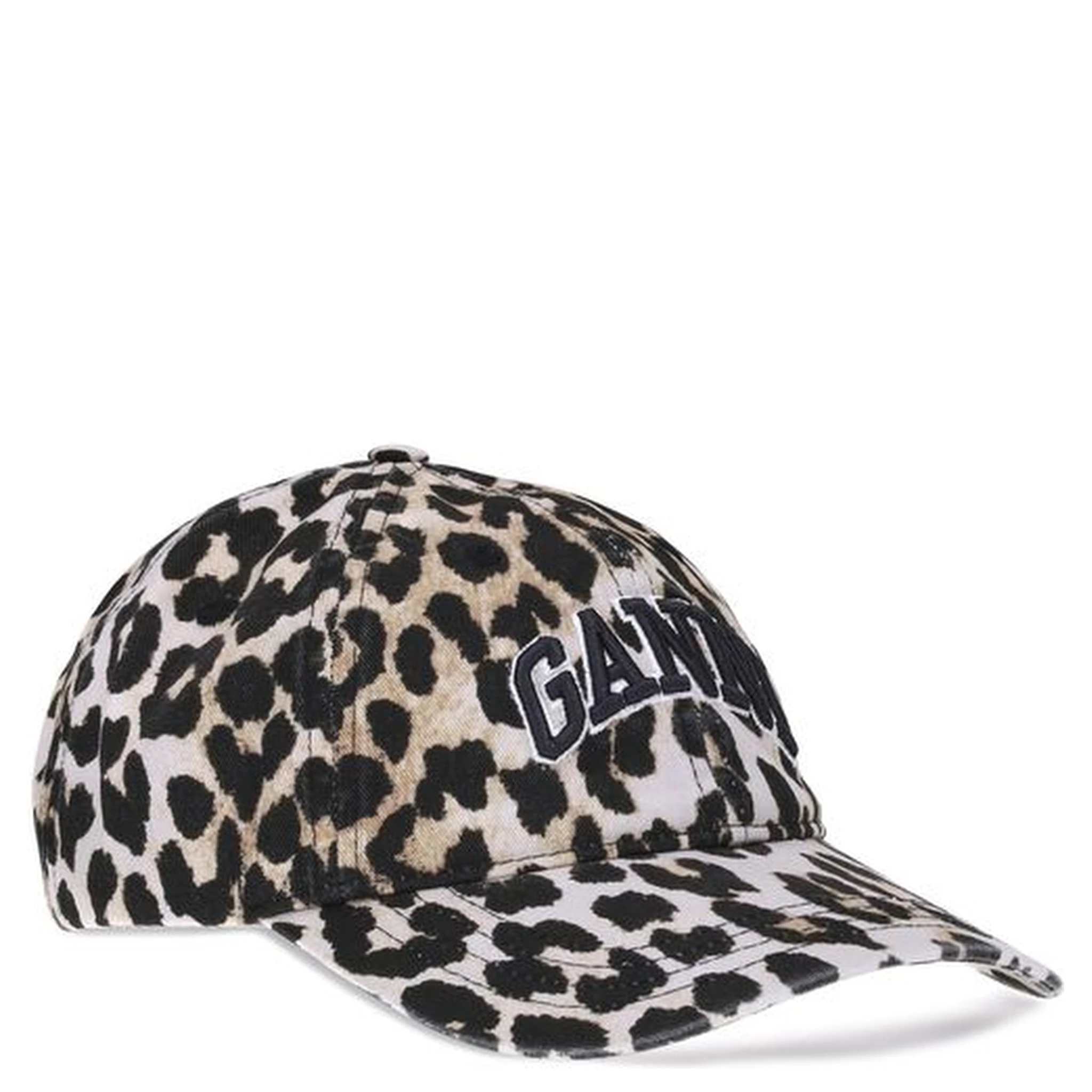 Multicolor Cotton Cap (Baseball Hat)