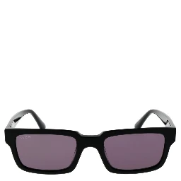 Black Acetate Sunglasses