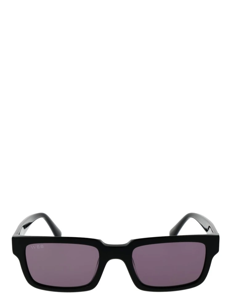 Black Acetate Sunglasses alternative
