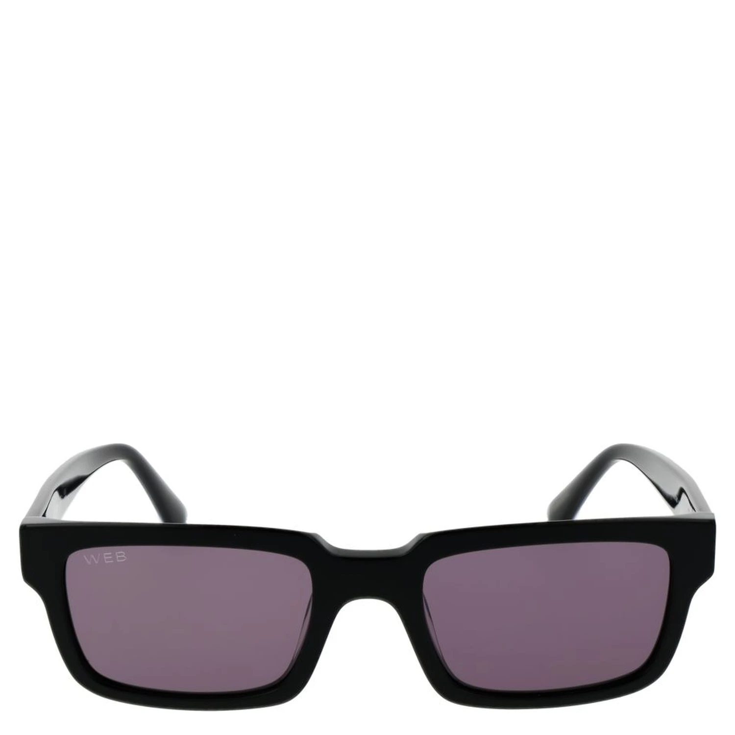 Black Acetate Sunglasses