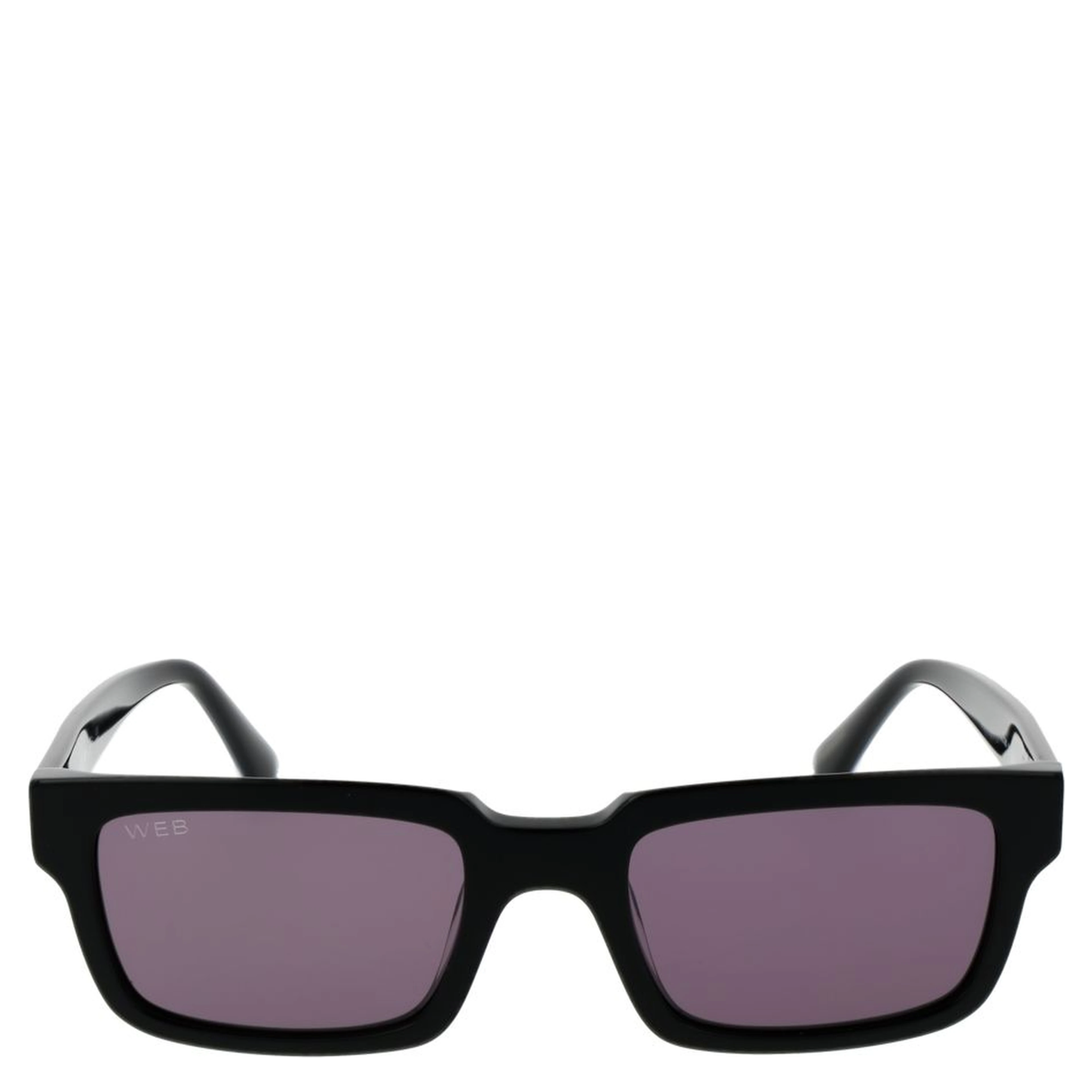Black Acetate Sunglasses