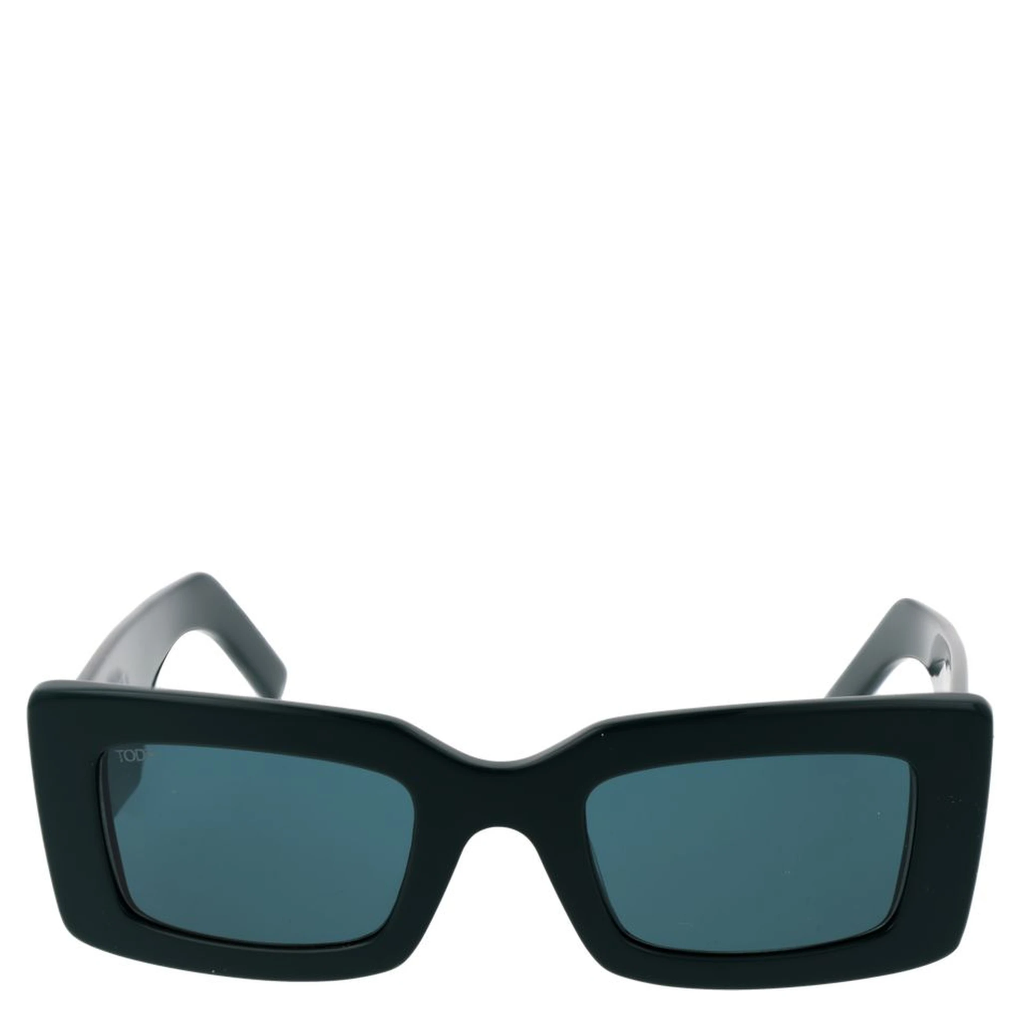 Green Acetate Sunglasses