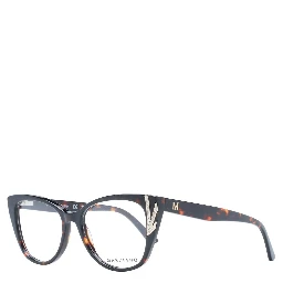 Brown Plastic Glasses (Frames)