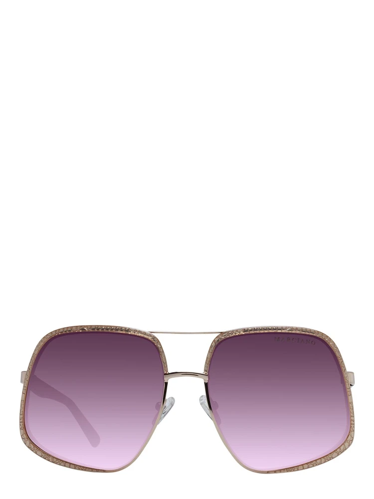 Gold Metal Sunglasses alternative