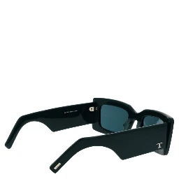 Green Acetate Sunglasses