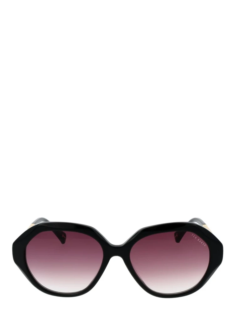 Black Acetate Sunglasses alternative