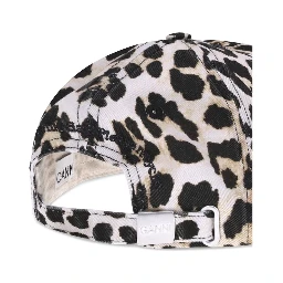 Multicolor Cotton Cap (Baseball Hat)