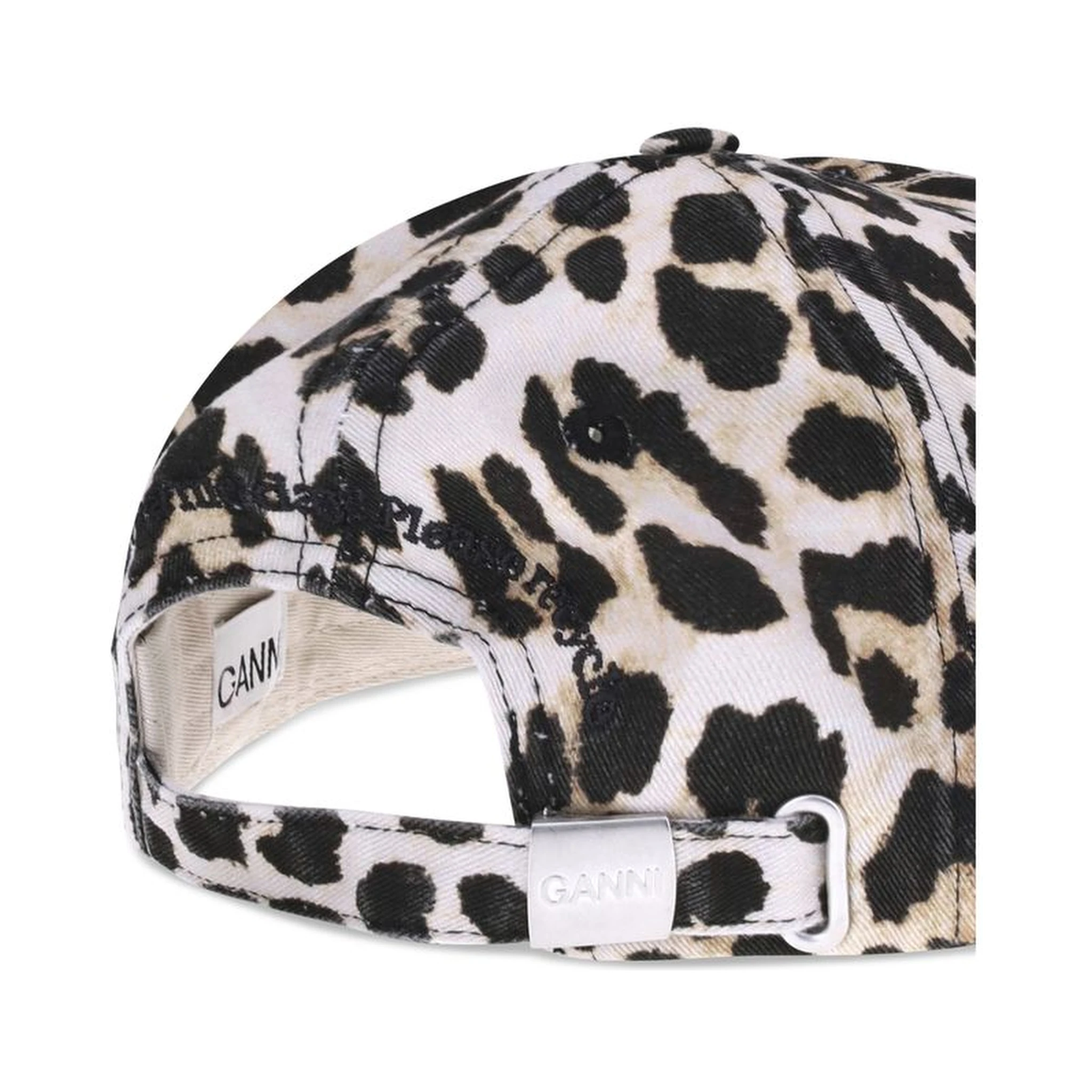 Multicolor Cotton Cap (Baseball Hat)