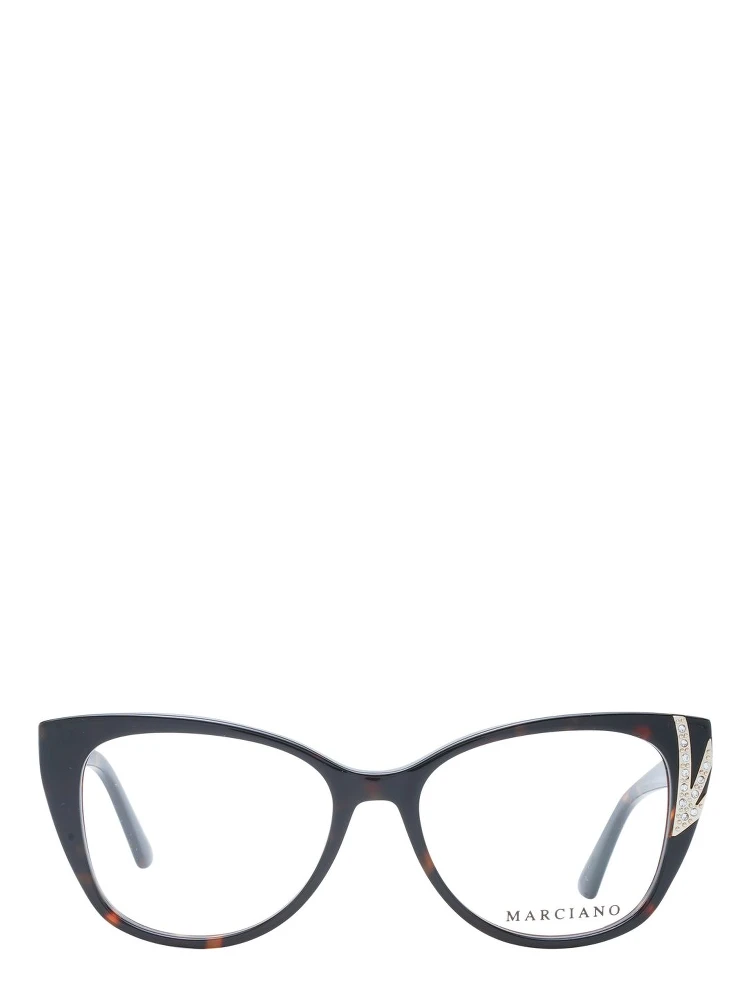 Brown Plastic Glasses (Frames) alternative