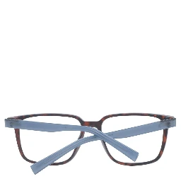 Brown Plastic Glasses (Frames)