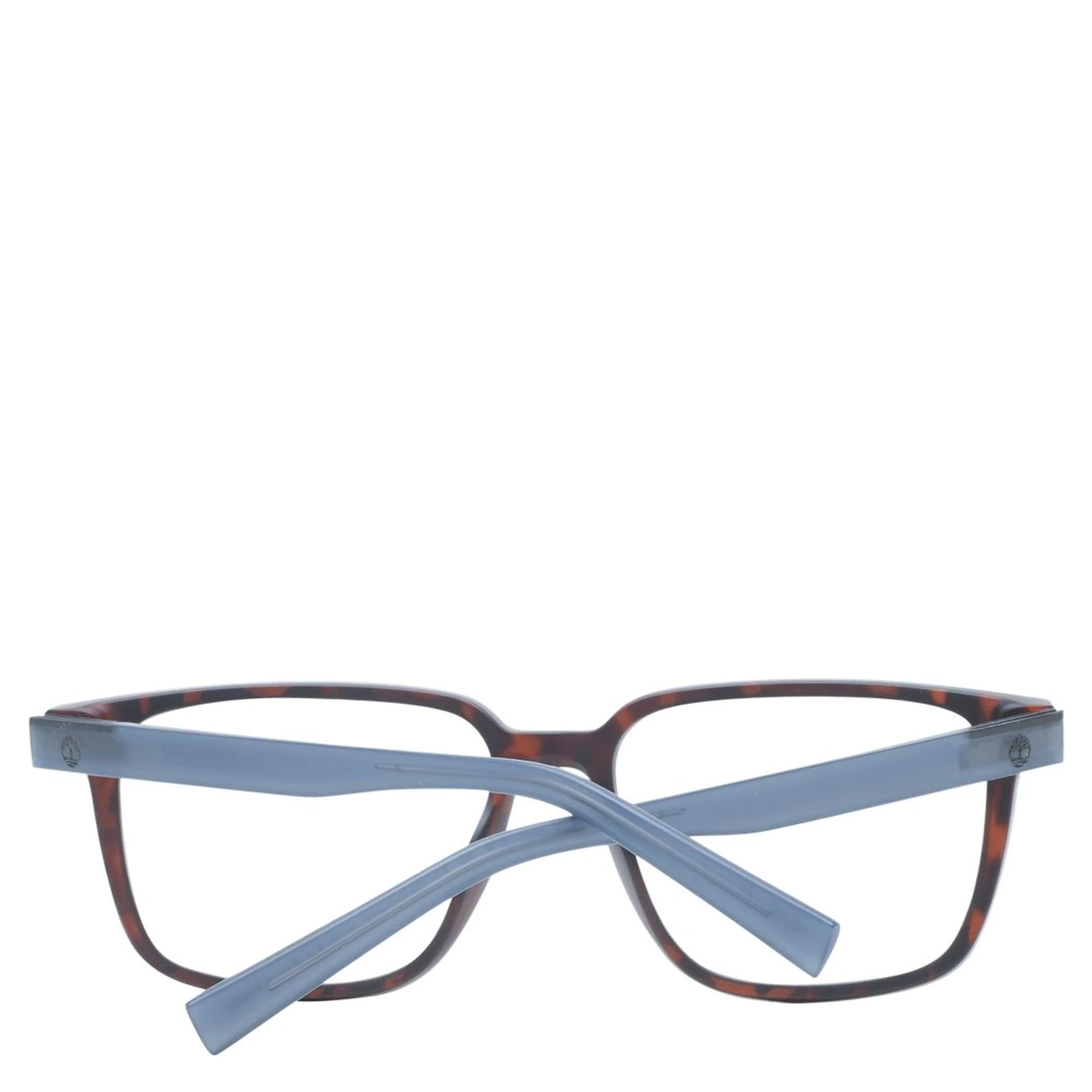 Brown Plastic Glasses (Frames)