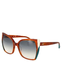 Copper Acetate Sunglasses