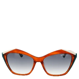 Copper Acetate Sunglasses