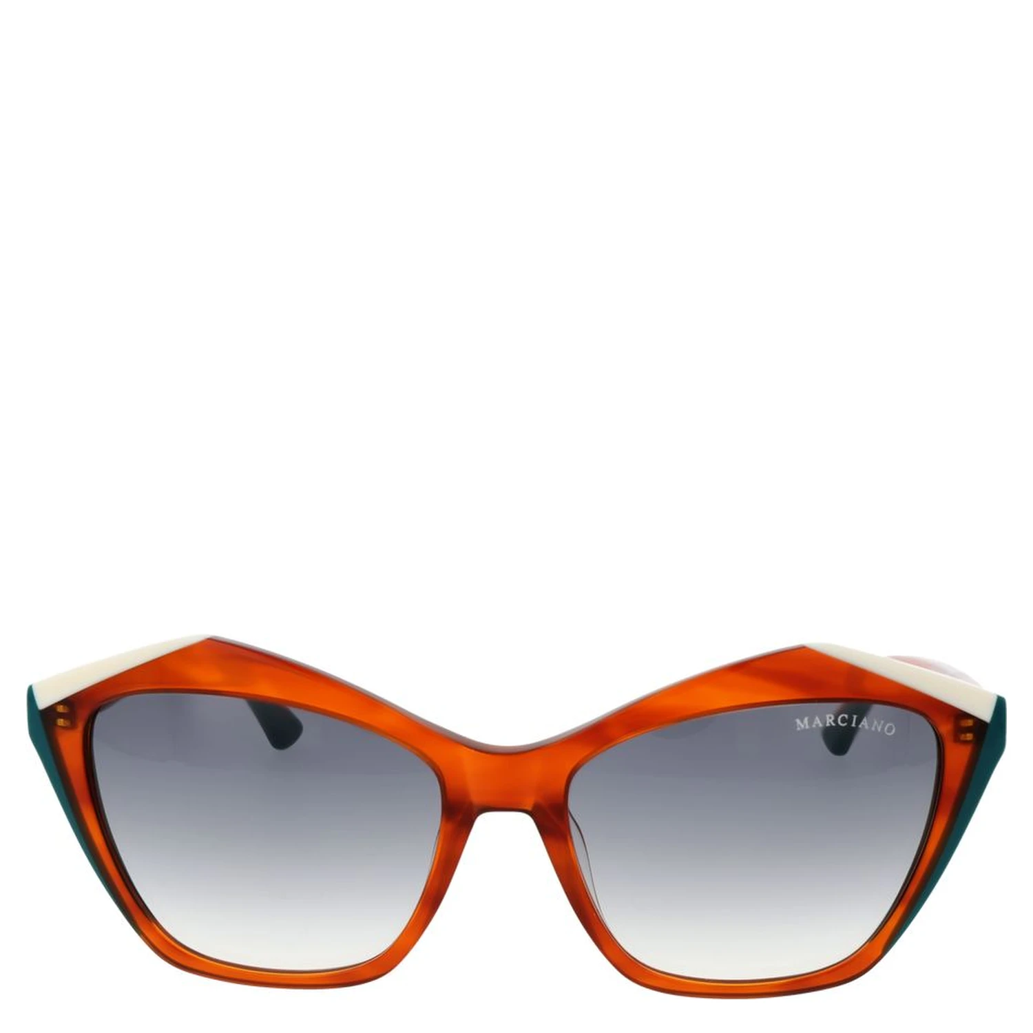 Copper Acetate Sunglasses